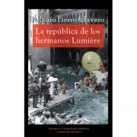 Republica de los Hermanos Lumiere,la - Guanxe Atlantic Marketplace