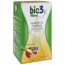 BIE3 FIBRA+FRUTAS SOLUBLE 24 STICKS PSYLLIUM