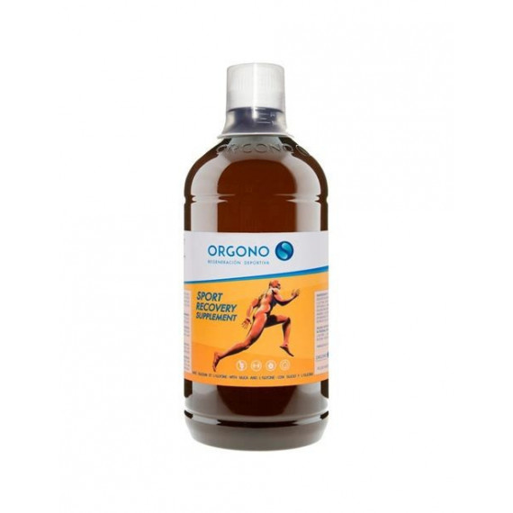 ORGONO SPORT RECOVERY 1 L