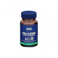 RELAXINE 60 COMPRIMIDOS 380 MG GSN