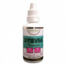 STEVIA NATURA PREMIUM 98% PUREZA GOTAS