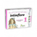 FEMELINE INTIMIFLORA PINISAN 20 CAPSULAS