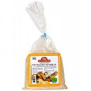 PAN RALLADO DE ESPELTA 200 GR NATURSOY