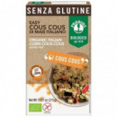 CUSCUS DE MAIZ 375 GR. (SIN GLUTEN) PROBIOS