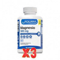 MAGNESIO DE 1000 MG POLARIS