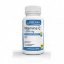 VITAMINA C 1.000MG 120 TABLETAS POLARIS