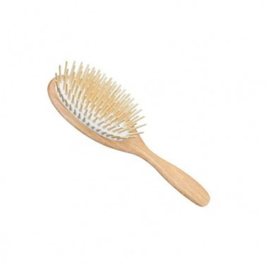 CEPILLO CABELLO OVALADO 23 CM