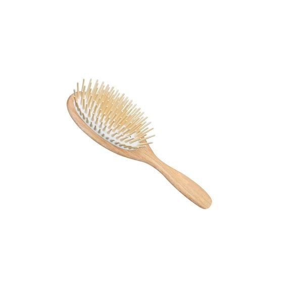 CEPILLO CABELLO OVALADO 23 CM