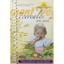 PAPILLA 7 CEREALES 400 GR ALIMENT VEGETAL BIO