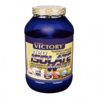 PROTEINAS VICTORY NEO ISOLATE VAINILLA 900 GR