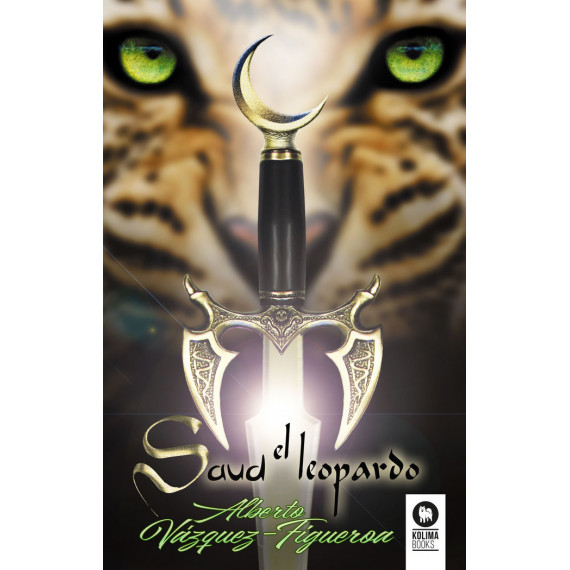 Saud el Leopardo