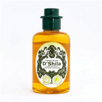 CHAMPU MIEL CABELLOS SECOS 300ML D'SHILA
