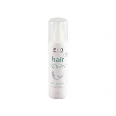 LACA PARA EL CABELLO ECO COSMETICS 150 ML