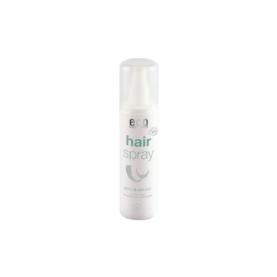 LACA PARA EL CABELLO ECO COSMETICS 150 ML