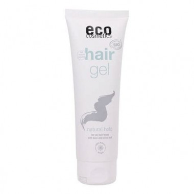 GOMINA CAPILAR KIWI Y PARRA ECO COSMETICS 125 ML