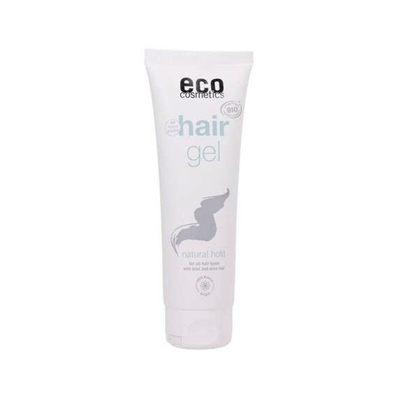GOMINA CAPILAR KIWI Y PARRA ECO COSMETICS 125 ML