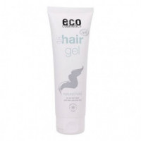 GOMINA CAPILAR KIWI Y PARRA ECO COSMETICS 125 ML