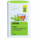 STEVIA 300 COMPRIMIDOS RAAB