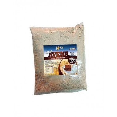 IRON-SUP.HARINA DE AVENA 2250GR CHOCO COCO