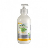 BODY MILK GAYUBA & GRANADA 300ML CORPORE SANO
