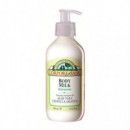 BODY MILK DE ALOE VERA Y CENTELLA ASIATICA CORPORE SANO