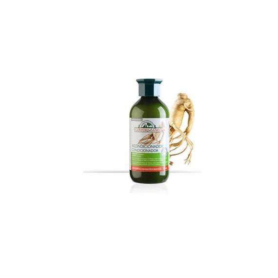 BALSAMO CABELLO GINSENG CORPORE SANO