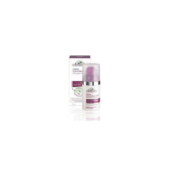 CREMA CONTORNO OJOS GRANADA 30 ML CORPORE SANO