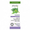 ACEITE ESENCIAL DE INCIENSO 10ML PHYSALIS