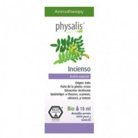 ACEITE ESENCIAL DE INCIENSO 10ML PHYSALIS