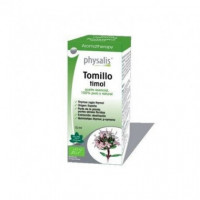 ACEITE ESENCIAL DE TOMILLO BIO 10ML PHYSALIS