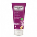 COFRE DE ONAGRA (LECHE CORPORAL+CREMA DE DUCHA) WELEDA