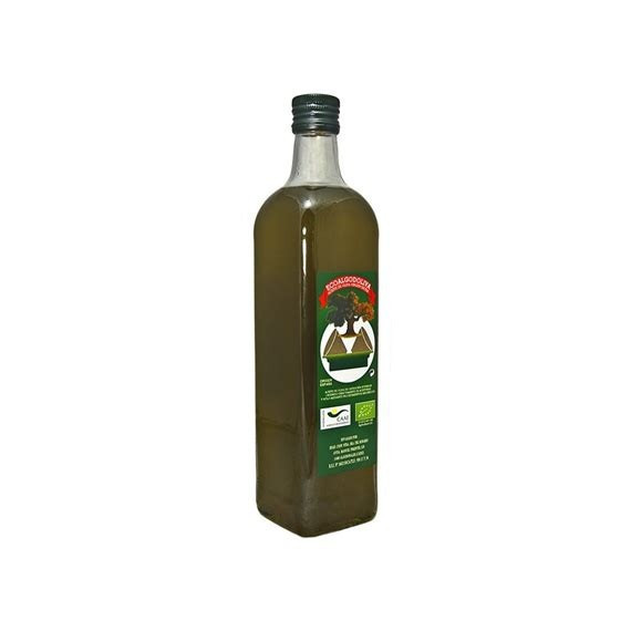 ACEITE ECOALGODOLIVA 750 ML