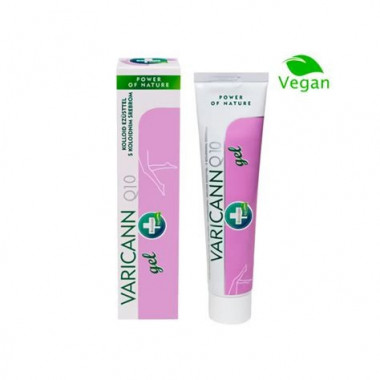 VARICANN Q10 CREMA