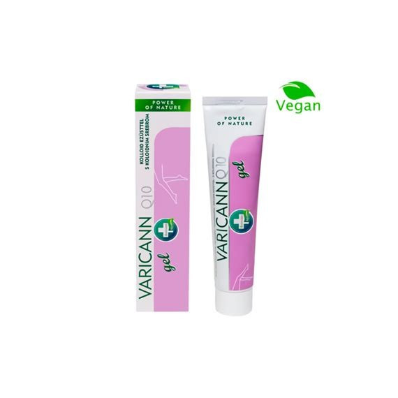 VARICANN Q10 CREMA