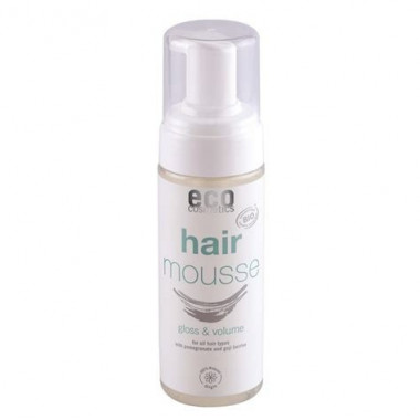 ESPUMA CABELLO ECO COSMETICS 150ML