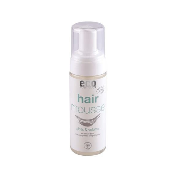 ESPUMA CABELLO ECO COSMETICS 150ML