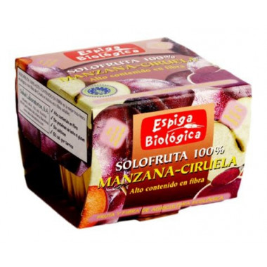 SOLOFRUTA FIBRA CIRUELA-MANZANA SAKAI