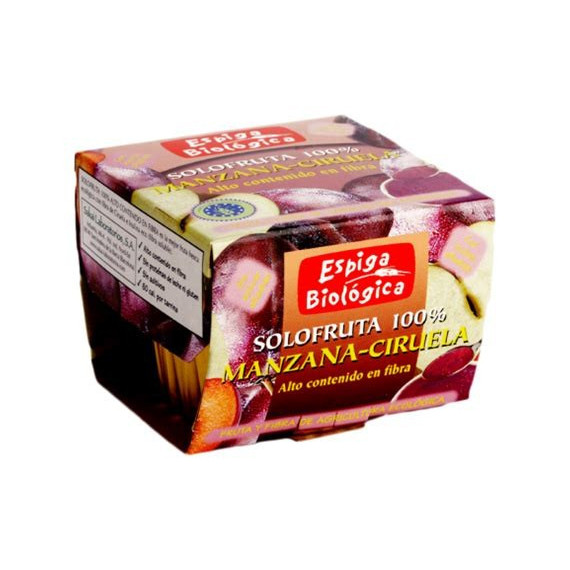 SOLOFRUTA FIBRA CIRUELA-MANZANA SAKAI