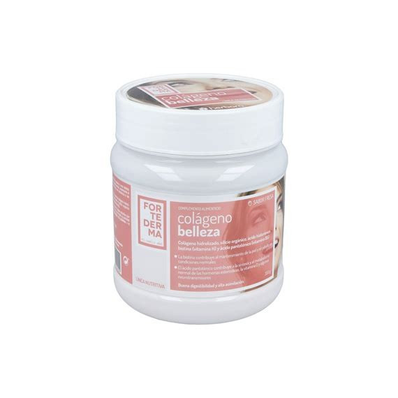 COLAGENO BELLEZA 350G HERBORA POLVO