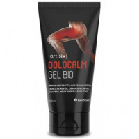 DOLOCALM GEL BIO 75 ML HERBORA