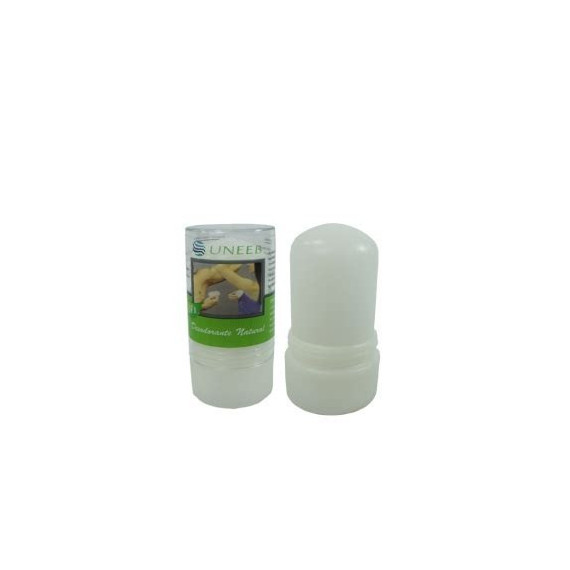 DESODORANTE NATURAL UNEEB 120 GR