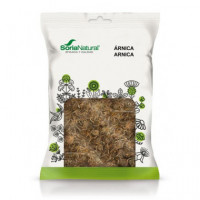 ARNICA PLANTA BOLSA 30GR. SORIA