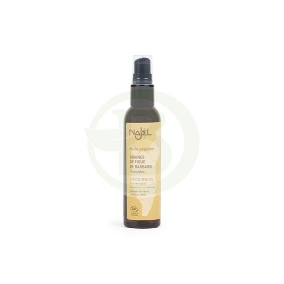 ACEITE HIGO CHUMBO 80 ML NAJEL