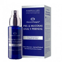 ACEITE POMPEIA PIEL+HEMORROIDES 30ML