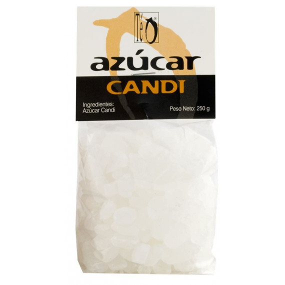 AZUCAR CANDI TEO
