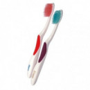 CEPILLO DENTAL XILITOL MEDIO IRISANA