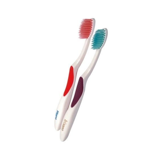 CEPILLO DENTAL XILITOL MEDIO IRISANA