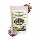 NIBS CACAO MUNDO ARCOIRIS 250 GR