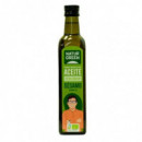 ACEITE SESAMO BIO 500 ML. NATURGREEN