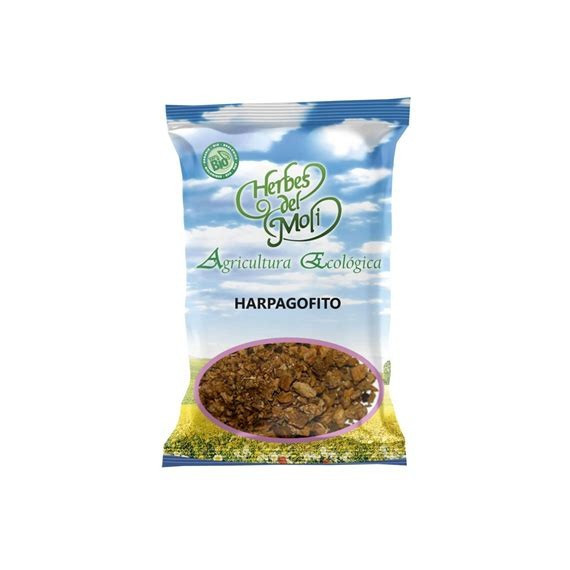 HARPAGOFITO 100 GR HERBES MOLI